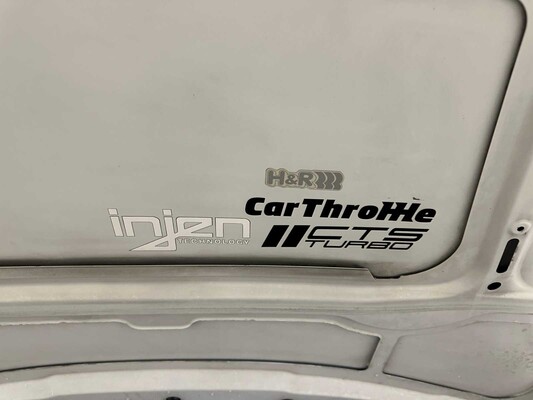 BMW 335i Executive M-Sport 306pk 2007 3-serie Coupé, RJ-584-B (Handgeschakeld)