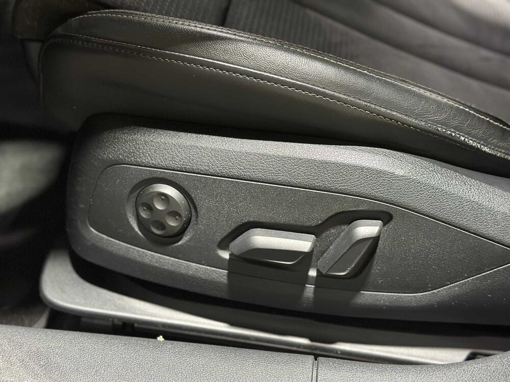 Audi A4 Avant 2.0 TFSI S-Line Ultra Sport Pro Line S 190PS 2016, HN-078-K