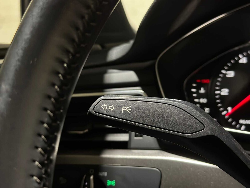 Audi A4 Avant 2.0 TFSI S-Line Ultra Sport Pro Line S 190PS 2016, HN-078-K