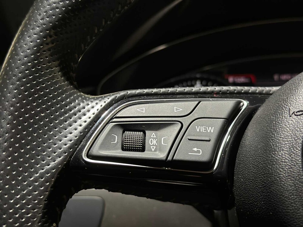 Audi A4 Avant 2.0 TFSI S-Line Ultra Sport Pro Line S 190PS 2016, HN-078-K