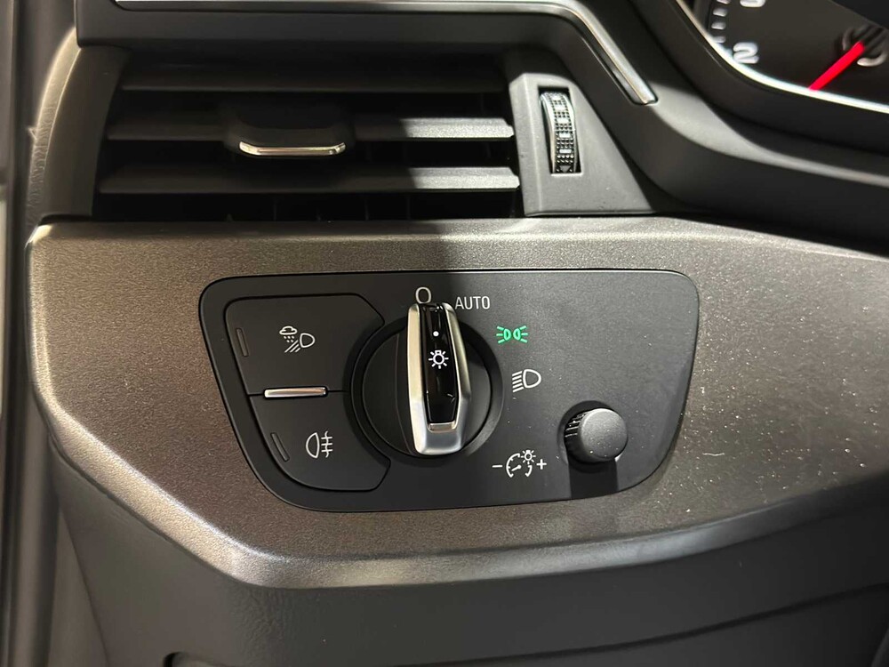 Audi A4 Avant 2.0 TFSI S-Line Ultra Sport Pro Line S 190PS 2016, HN-078-K