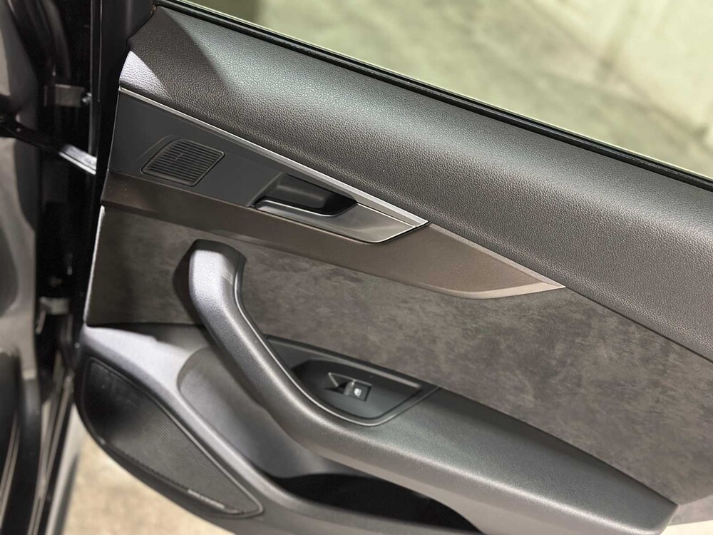 Audi A4 Avant 2.0 TFSI S-Line Ultra Sport Pro Line S 190PS 2016, HN-078-K