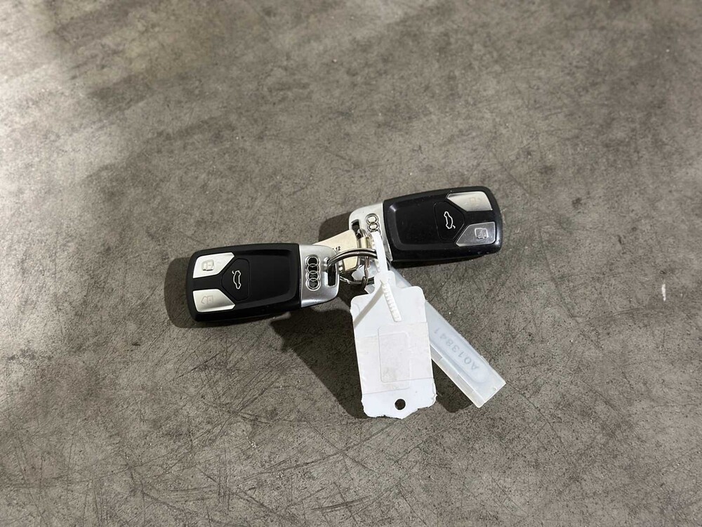 Audi A4 Avant 2.0 TFSI S-Line Ultra Sport Pro Line S 190PS 2016, HN-078-K