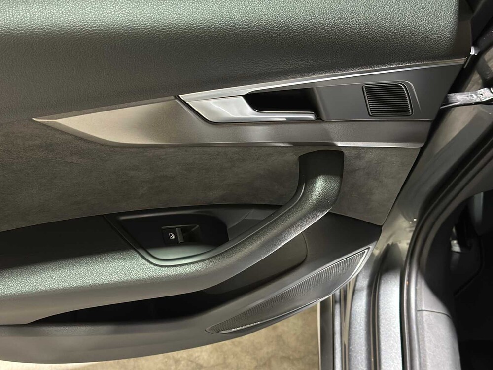 Audi A4 Avant 2.0 TFSI S-Line Ultra Sport Pro Line S 190PS 2016, HN-078-K