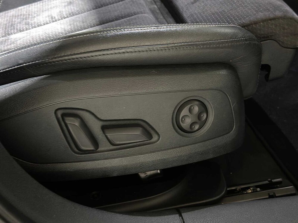 Audi A4 Avant 2.0 TFSI S-Line Ultra Sport Pro Line S 190PS 2016, HN-078-K