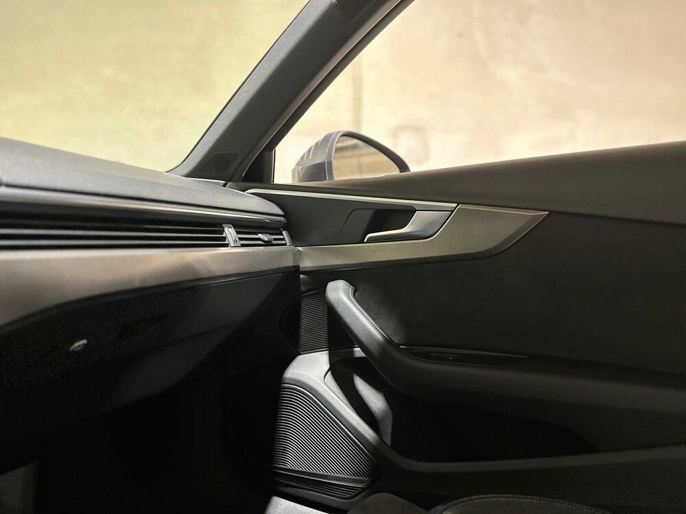 Audi A4 Avant 2.0 TFSI S-Line Ultra Sport Pro Line S 190PS 2016, HN-078-K