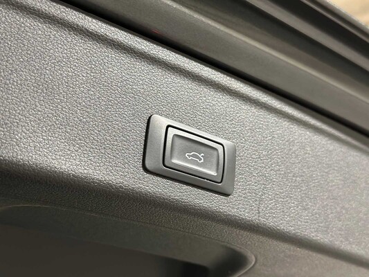 Audi A4 Avant 2.0 TFSI S-Line Ultra Sport Pro Line S 190pk 2016, HN-078-K