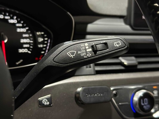 Audi A4 Avant 2.0 TFSI S-Line Ultra Sport Pro Line S 190pk 2016, HN-078-K