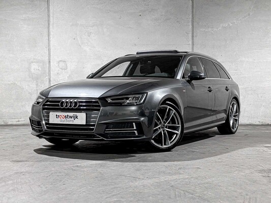 Premium Daily Drivers te Tiel