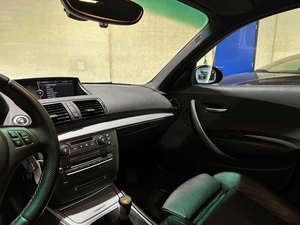 BMW 130i 3.0 M-Sport E87 265PS 2006 1er 5-Türer, 18-TB-KR Youngtimer