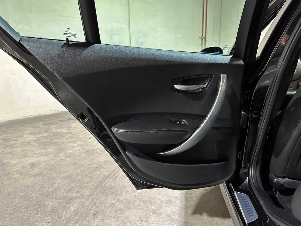 BMW 130i 3.0 M-Sport E87 265PS 2006 1er 5-Türer, 18-TB-KR Youngtimer