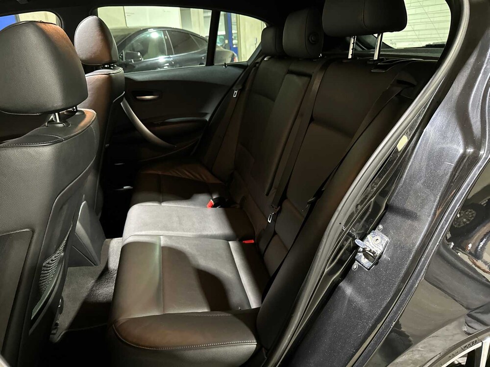 BMW 130i 3.0 M-Sport E87 265PS 2006 1er 5-Türer, 18-TB-KR Youngtimer