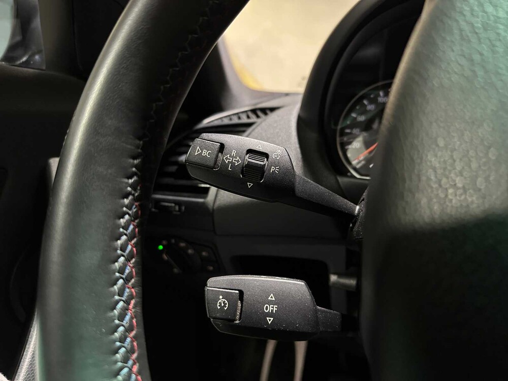 BMW 130i 3.0 M-Sport E87 265PS 2006 1er 5-Türer, 18-TB-KR Youngtimer