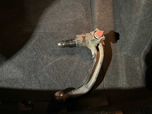 BMW 130i 3.0 M-Sport E87 265pk 2006 1-serie 5-Deurs, 18-TB-KR Youngtimer