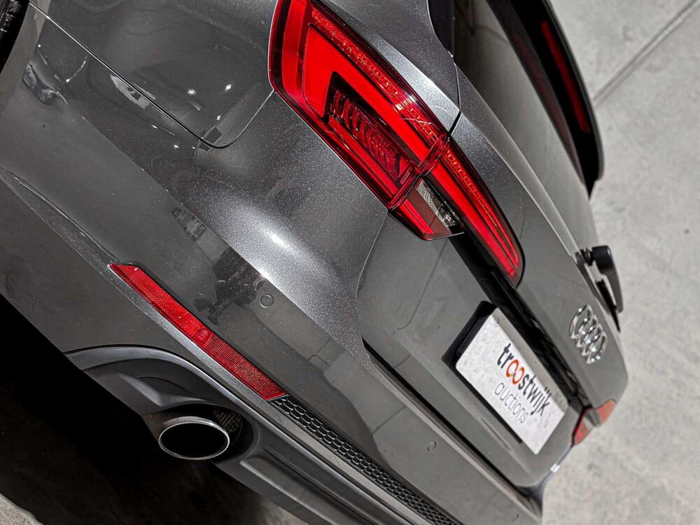 Audi A4 Avant 2.0 TFSI S-Line Ultra Sport Pro Line S 190pk 2016, HN-078-K