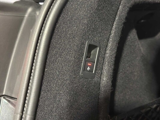 Audi A4 Avant 2.0 TFSI S-Line Ultra Sport Pro Line S 190pk 2016, HN-078-K