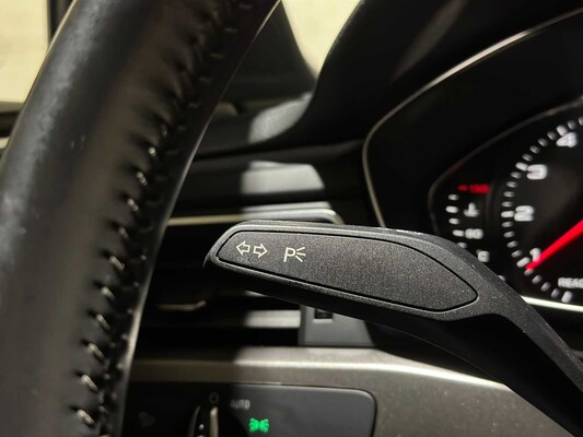 Audi A4 Avant 2.0 TFSI S-Line Ultra Sport Pro Line S 190pk 2016, HN-078-K