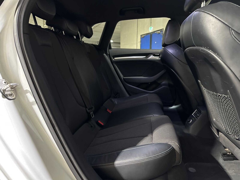 Audi A3 Sportback 1.4 TFSI CoD Sport Pro Line S 150pk 2017, NB-998-N