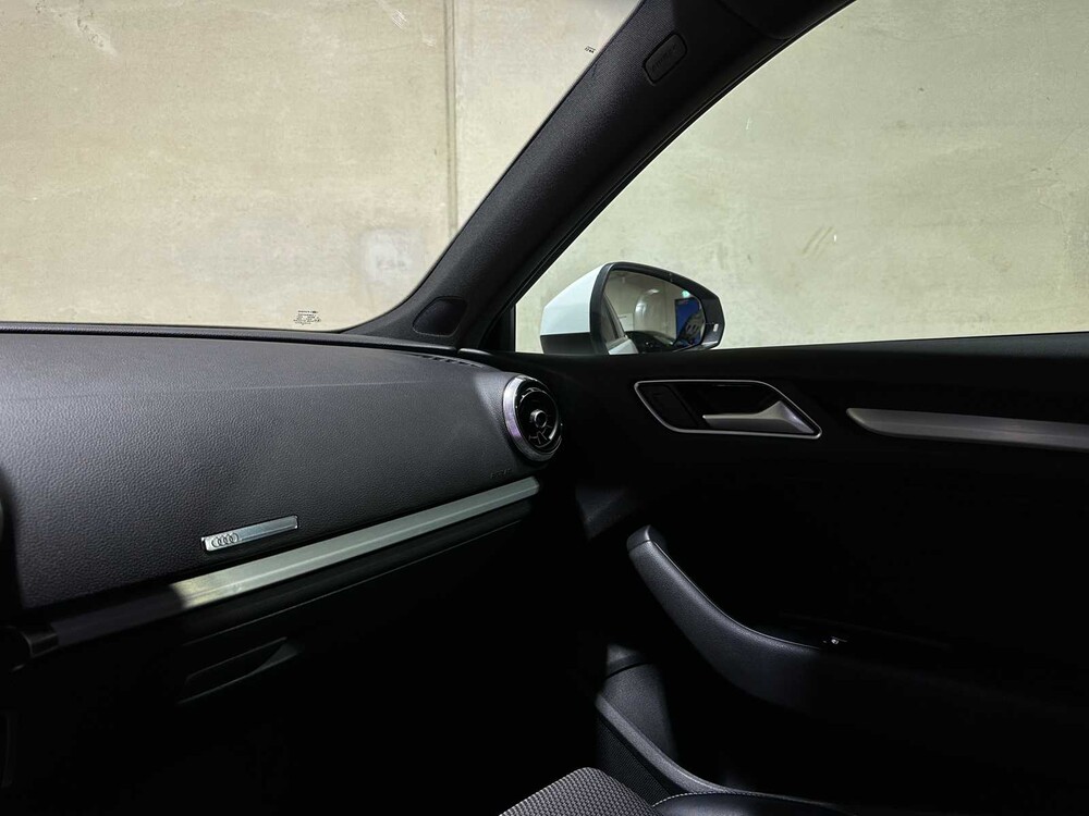 Audi A3 Sportback 1.4 TFSI CoD Sport Pro Line S 150pk 2017, NB-998-N