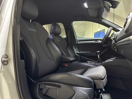 Audi A3 Sportback 1.4 TFSI CoD Sport Pro Line S 150pk 2017, NB-998-N