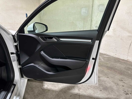 Audi A3 Sportback 1.4 TFSI CoD Sport Pro Line S 150pk 2017, NB-998-N