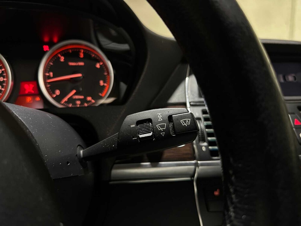 BMW X6 30d xDrive E71 235pk 2008 Youngtimer