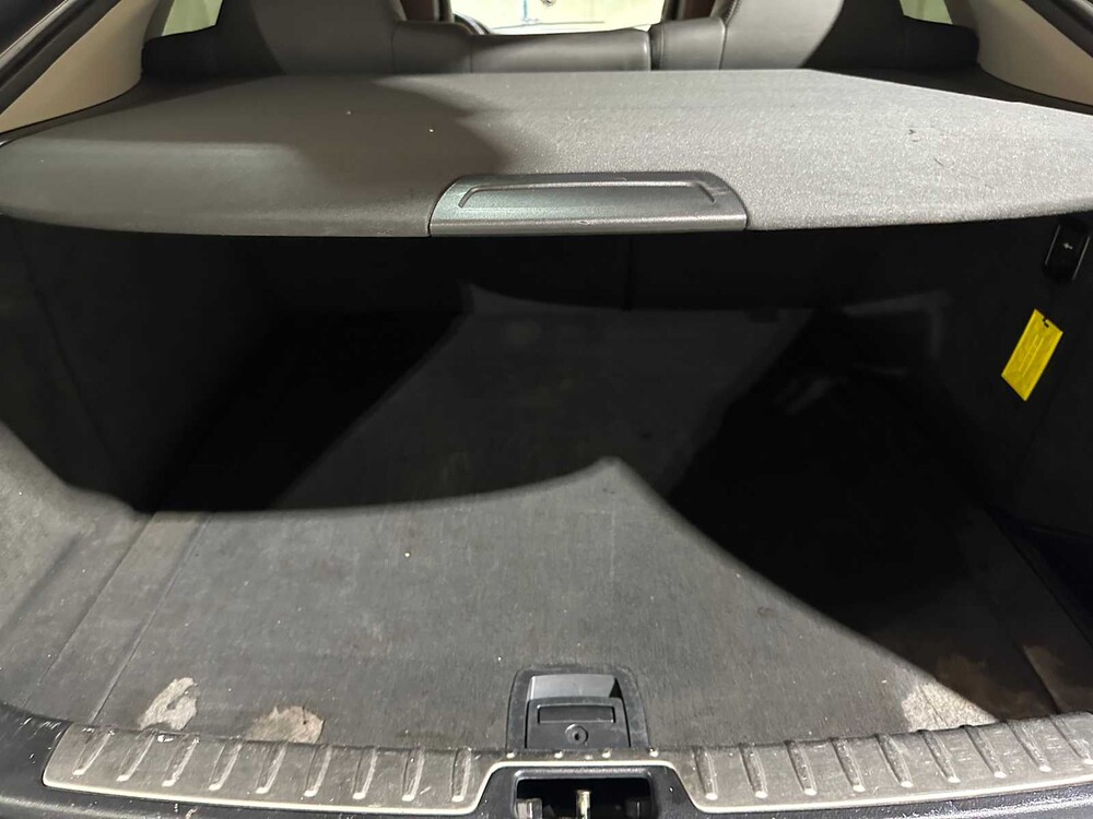 BMW X6 30d xDrive E71 235pk 2008 Youngtimer