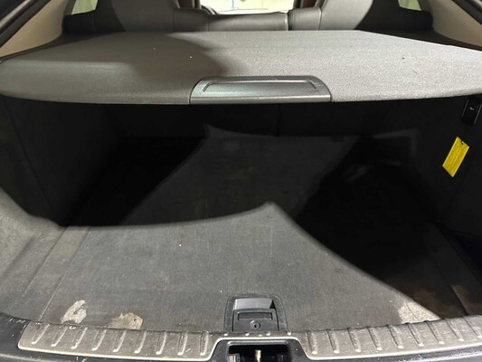 BMW X6 30d xDrive E71 235pk 2008 Youngtimer