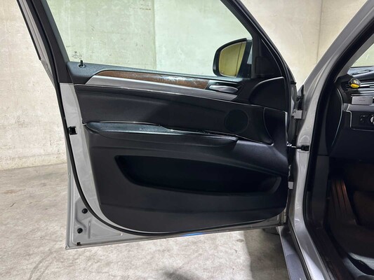 BMW X6 30d xDrive E71 235pk 2008 Youngtimer