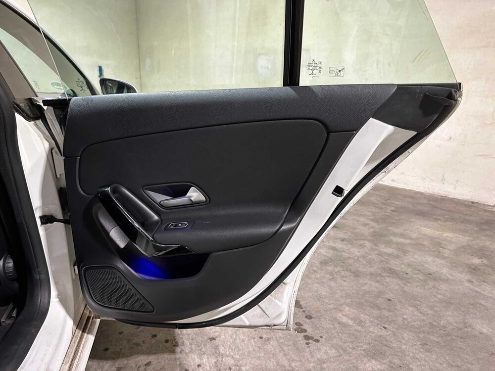 Mercedes-Benz CLA180 Premium 136pk 2020 CLA-klasse Shooting Brake, T-731-ZZ