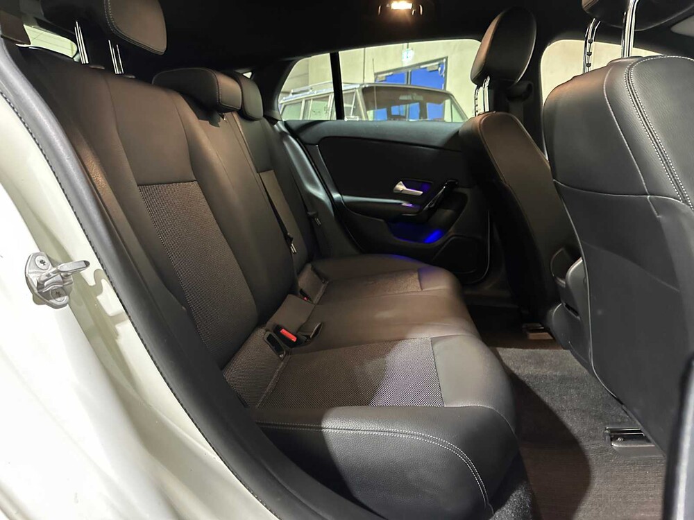 Mercedes-Benz CLA180 Premium 136pk 2020 CLA-klasse Shooting Brake, T-731-ZZ