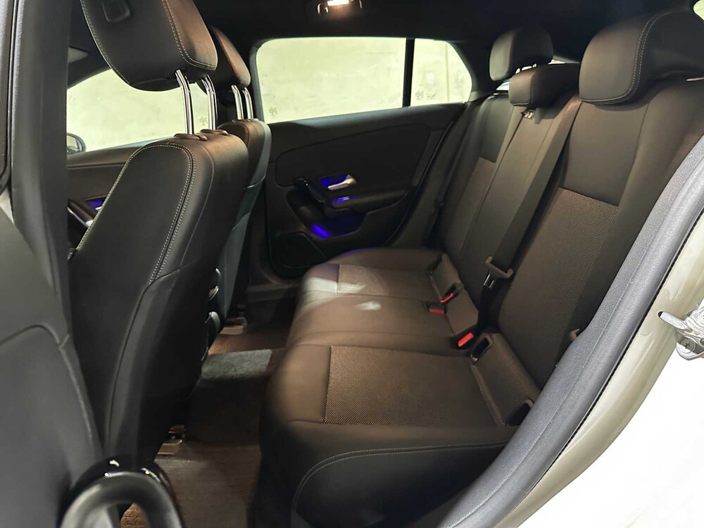 Mercedes-Benz CLA180 Premium 136pk 2020 CLA-klasse Shooting Brake, T-731-ZZ