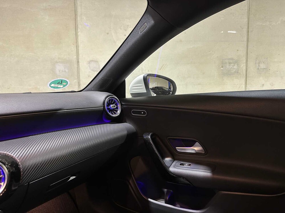 Mercedes-Benz CLA180 Premium 136pk 2020 CLA-klasse Shooting Brake, T-731-ZZ