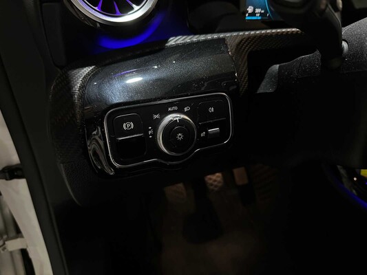 Mercedes-Benz CLA180 Premium 136pk 2020 CLA-klasse Shooting Brake, T-731-ZZ