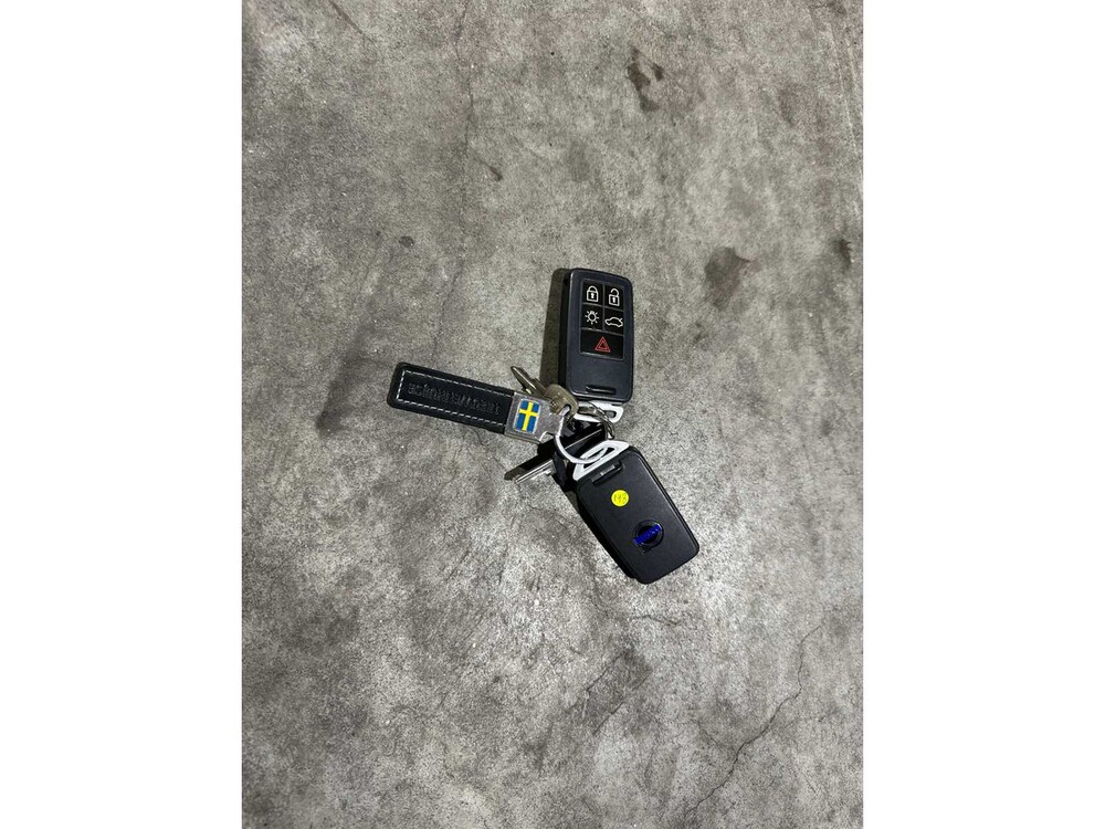 Volvo V60 1.6 T3 R-Design 150pk 2015, 5-ZTK-58