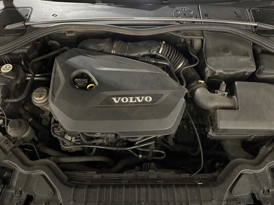 Volvo V60 1.6 T3 R-Design 150pk 2015, 5-ZTK-58
