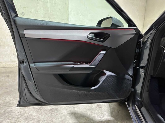SEAT Leon Sportstourer 1.5 TSI FR Launch Edition 150pk 2021, K-051-PP