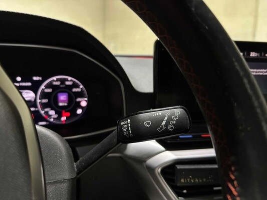 SEAT Leon Sportstourer 1.5 TSI FR Launch Edition 150pk 2021, K-051-PP