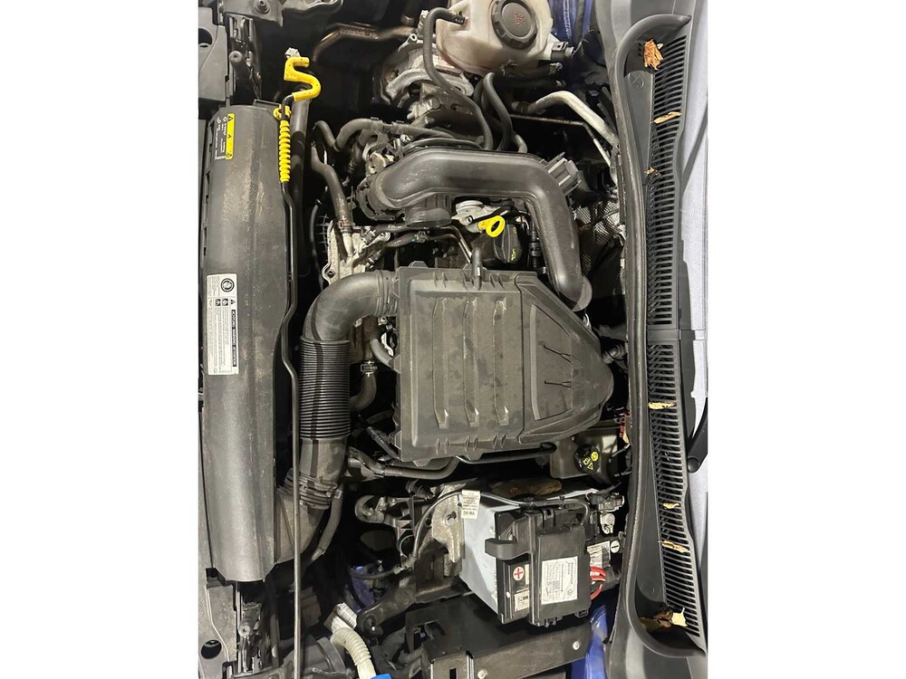 Volkswagen Polo 1.0 TSI Comfortline 95pk 2018, RR-264-G