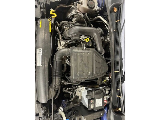 Volkswagen Polo 1.0 TSI Comfortline 95pk 2018, RR-264-G