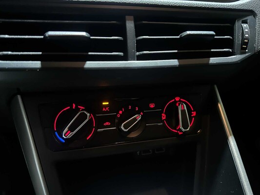 Volkswagen Polo 1.0 TSI Comfortline 95pk 2018, RR-264-G