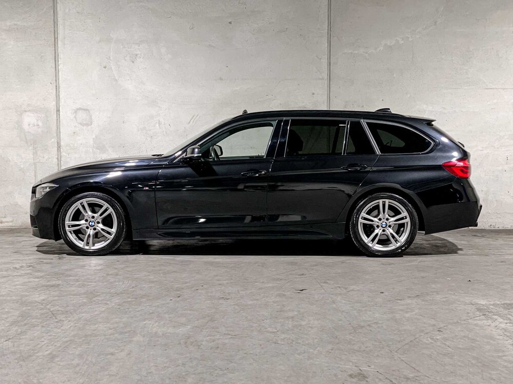 BMW 320d Touring M Sport Edition F31 191pk 2018 3-serie