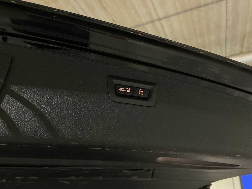 BMW 320d Touring M Sport Edition F31 191pk 2018 3-serie