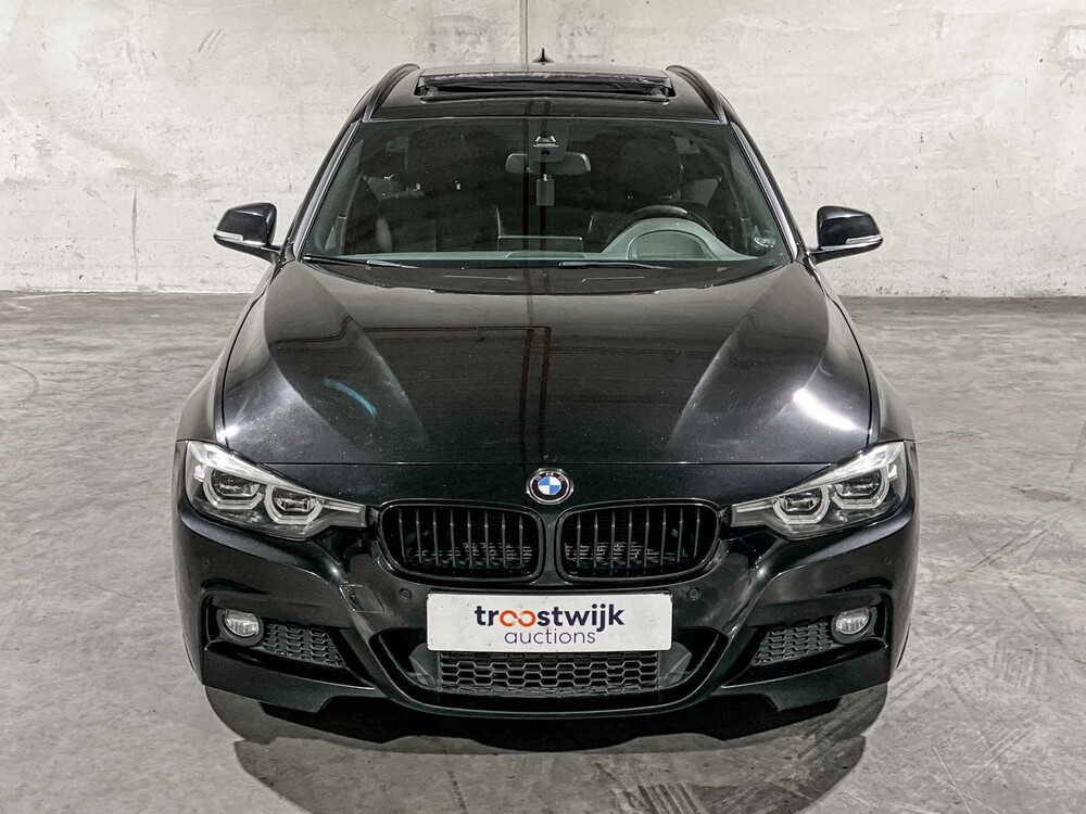BMW 320d Touring M Sport Edition F31 191pk 2018 3-serie