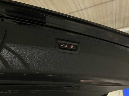 BMW 320d Touring M Sport Edition F31 191pk 2018 3-serie