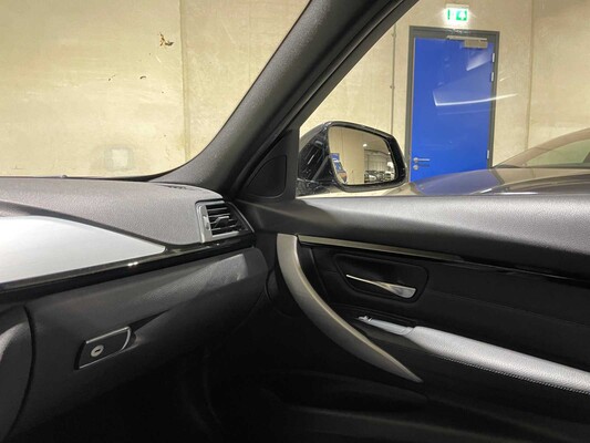 BMW 320d Touring M Sport Edition F31 191pk 2018 3-serie
