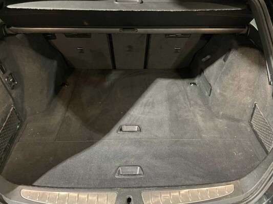 BMW 320d Touring M Sport Edition F31 191pk 2018 3-serie