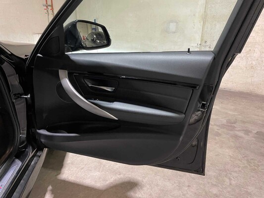 BMW 320d Touring M Sport Edition F31 191pk 2018 3-serie