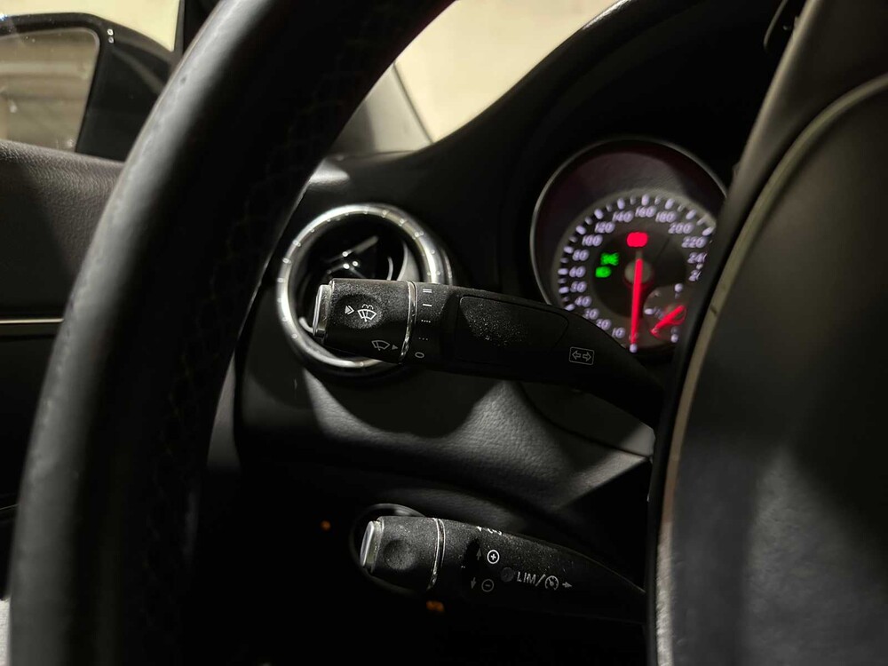 Mercedes-Benz C180 CDI Lease Edition 109pk 2015 CLA-klasse, GR-643-N