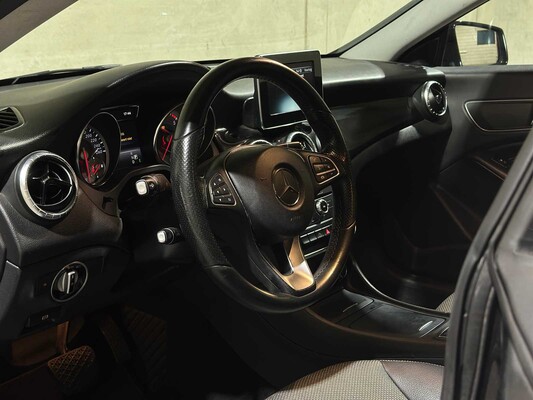 Mercedes-Benz C180 CDI Lease Edition 109pk 2015 CLA-klasse, GR-643-N